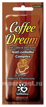      Coffee Dream Anti-Cellulite Complex