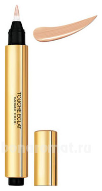 - Touche Eclat 2,5