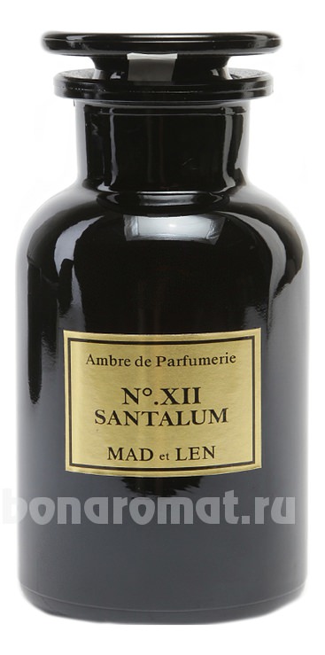 XII Santalum