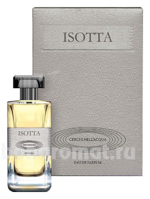 Cerchi Nell Acqua Isotta