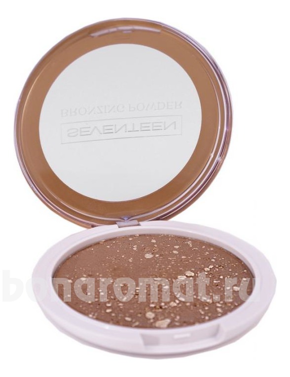        Bronzing Powder