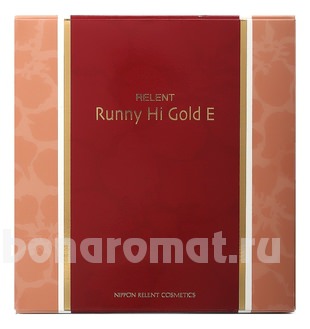    Runny Hi Gold E (      20)