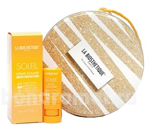    Spring (   Creme Soleil SPF50   Stick Solaire SPF30 8)