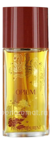 YSL Opium Legendes de Chine eau de Toilette