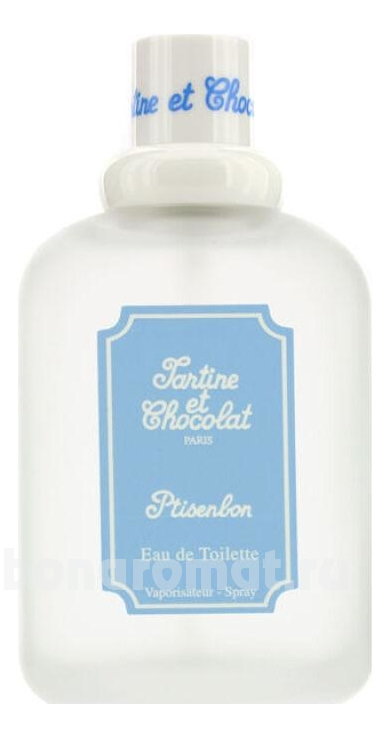 Tartine Et Chocolat Ptisenbon