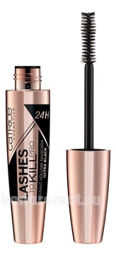    Lashes To Kill Pro Instant Volume Mascara 24h Ultra Black