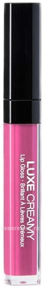     Luxe Creamy 5,8