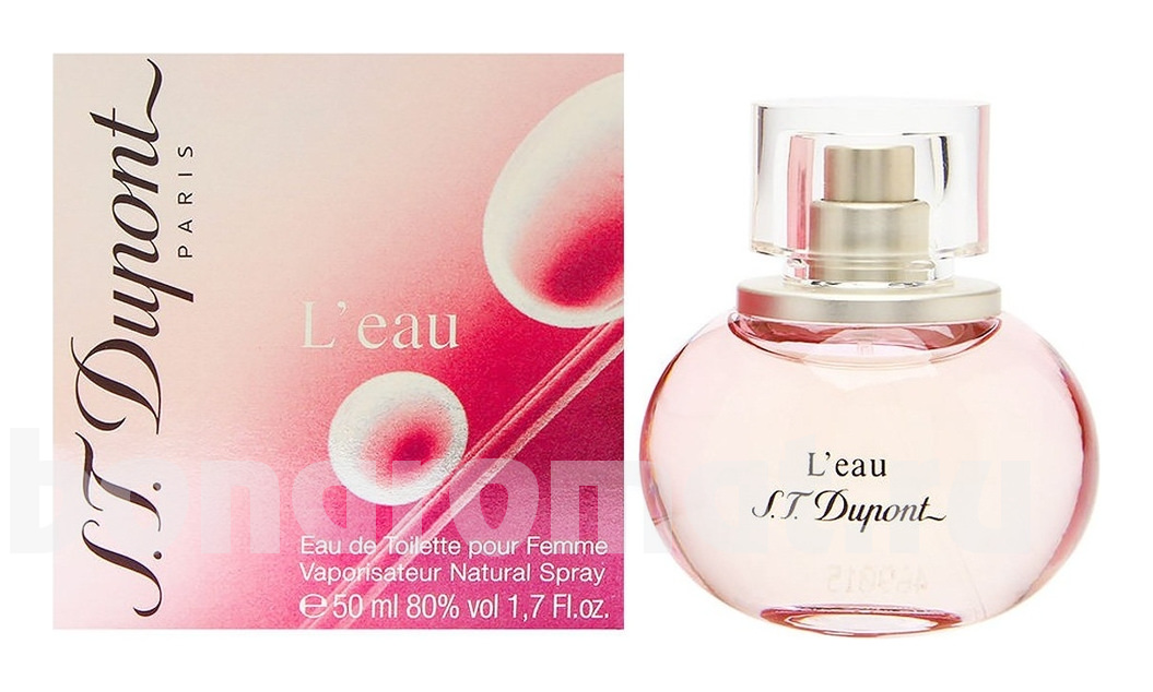 L'eau Pour Femme