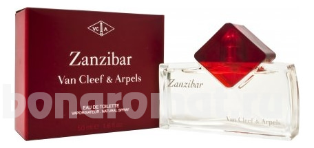 Van Cleef & Arpels Zanzibar