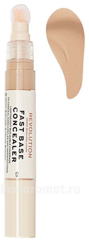    Fast Base Concealer 4,5