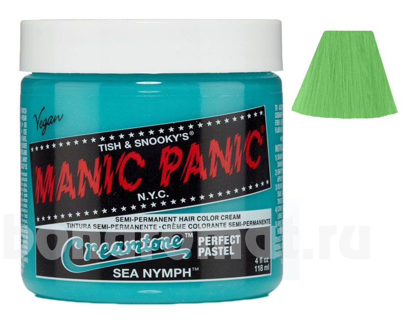    Creamtone Perfect Pastel