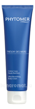     Tresor Des Mers Creme Corps Haute Nutrition