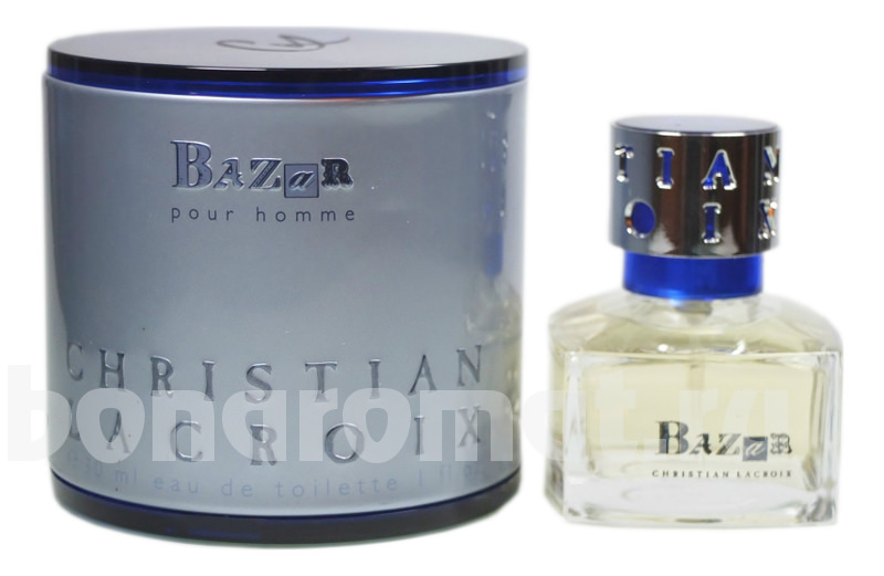 Bazar Pour Homme 2002