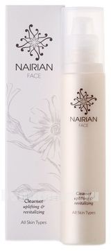     All Skin Types Cleanser Uplifting & Revitalizing