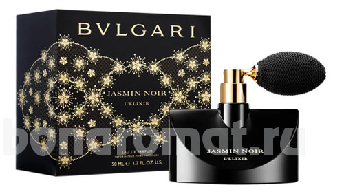 Jasmin Noir L'Elixir