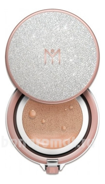         Audrey Diapearl Cushion SPF50 PA