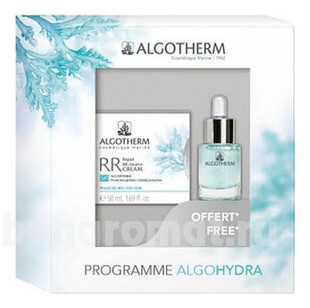  Algoydra (  RR Repair RE-Source Cream Algoydra  Nutri RE-Source Serum Algoydra 15)