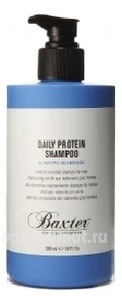     Daily Protein Shampoo