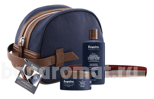  Esquire Grooming Shower Basics (3--1     85     )
