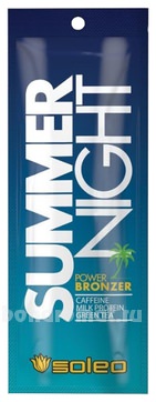 -        Summer Night Power Bronzer