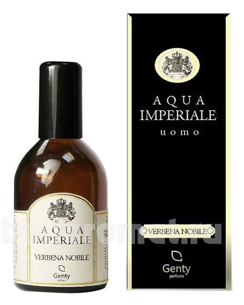 Aqua Imperiale Verbena Nobile