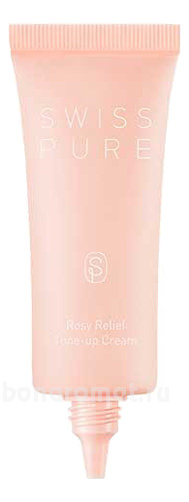    Rosy Relief Tone Up Cream