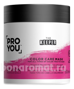       Pro You The Keeper Color Care Mask