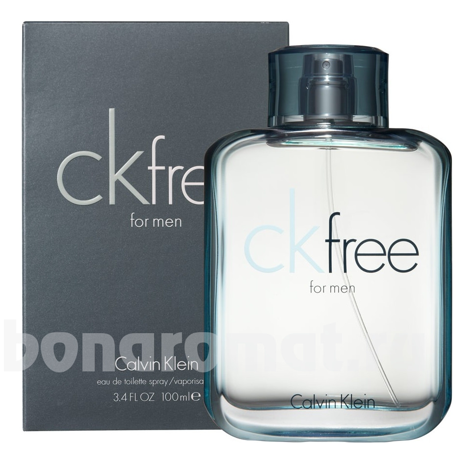 CK Free For Men