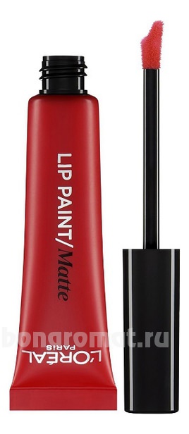     Infaillible Lip Paint