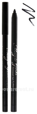    Magic Girls Waterproof Auto Eyeliner 0,85