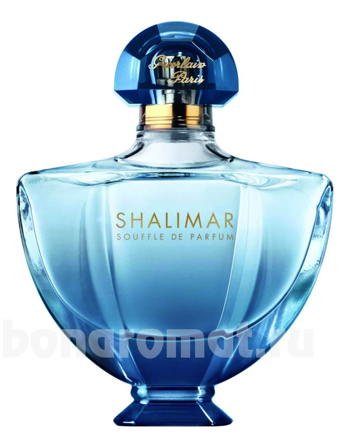 Shalimar Souffle De Parfum