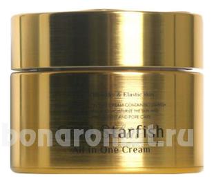       Gold Starfish All In One Cream