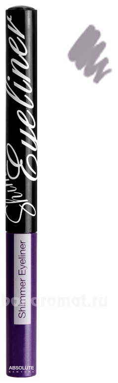    Shimmer Eyeliner 2,8