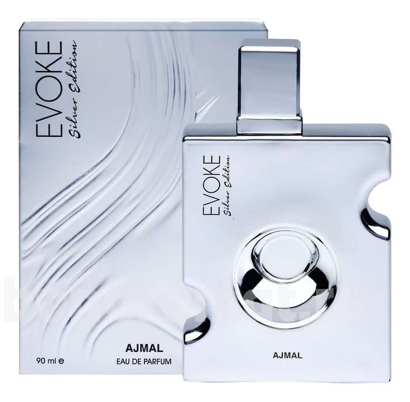 Evoke Silver Edition For Him