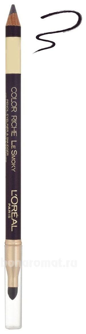    Color Riche Le Smoky