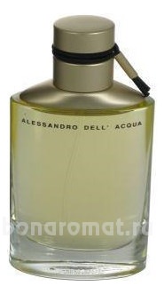 Alessandro Dell&#39; Acqua