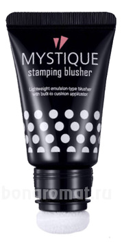   Mystique Stamping Blusher