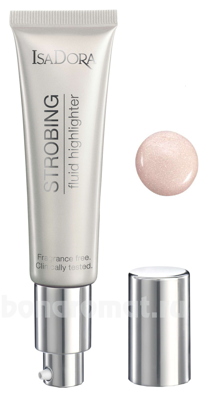  - Strobing Fluid Highlighter