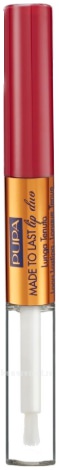     Made To Last Lip Duo