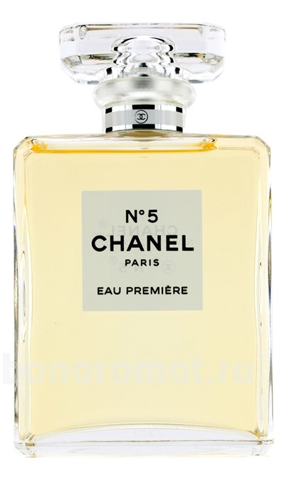 No5 Eau Premiere