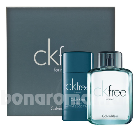 CK Free For Men