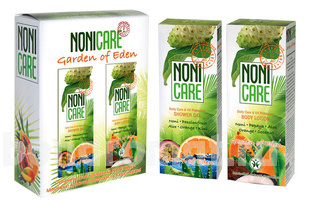  Garden Of Eden ( / Shower Gel +   / Body Lotion)