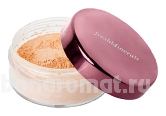  -   Mineral Loose Powder Foundation