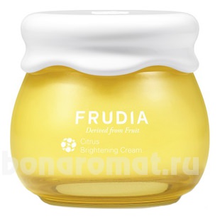        Citrus Brightening Cream