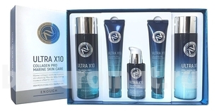       Ultra X10 Pro Marine Skin Care ( +  +    30 +  30 +  30)
