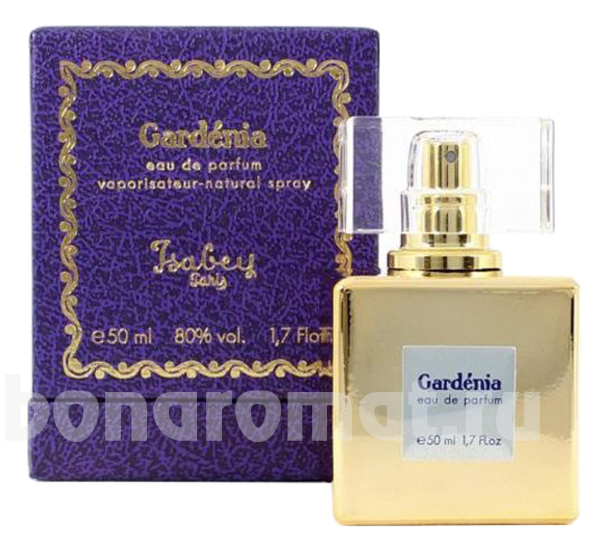 Isabey Gardenia For Women