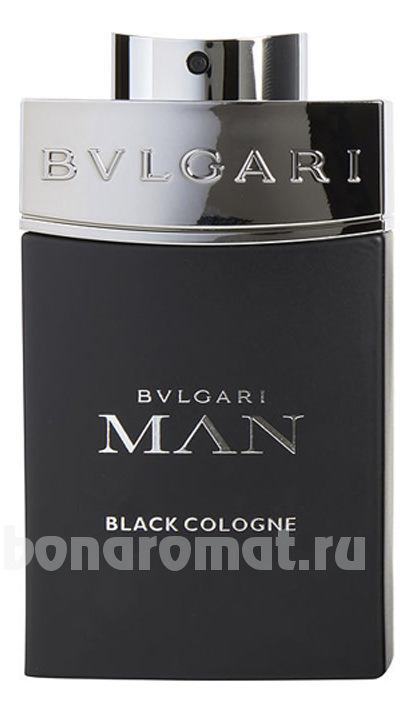 Man Black Cologne