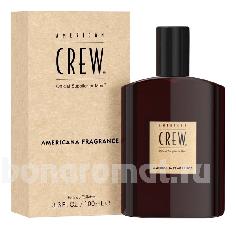 Americana Fragrance