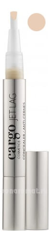    Jet Lag Concealer