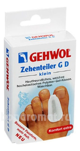 -    Zehenteiler GD 3